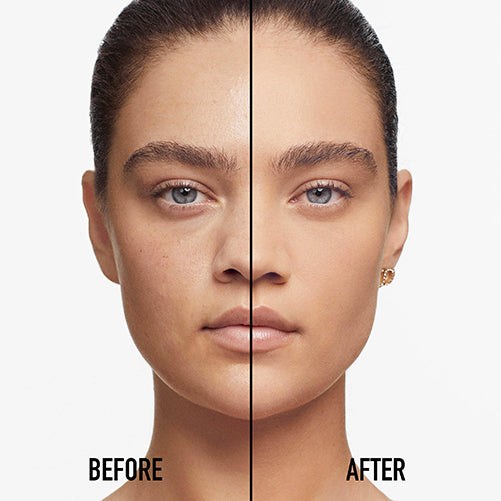 Diorskin Forever Fluid Matte, SPF20, PA+++, 2W Warm, 30ml