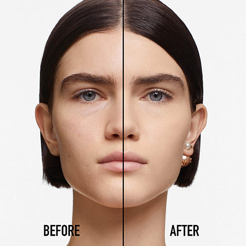 Diorskin Forever Fluid Matte, SPF20, PA+++, 1W Warm, 30ml