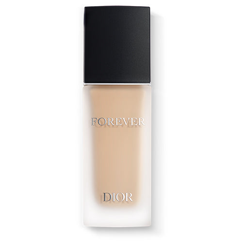 Diorskin Forever Fluid Matte, SPF20, PA+++, 0W Warm, 30ml