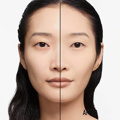 Diorskin Forever Fluid Matte, SPF20, PA+++, 0W Warm, 30ml