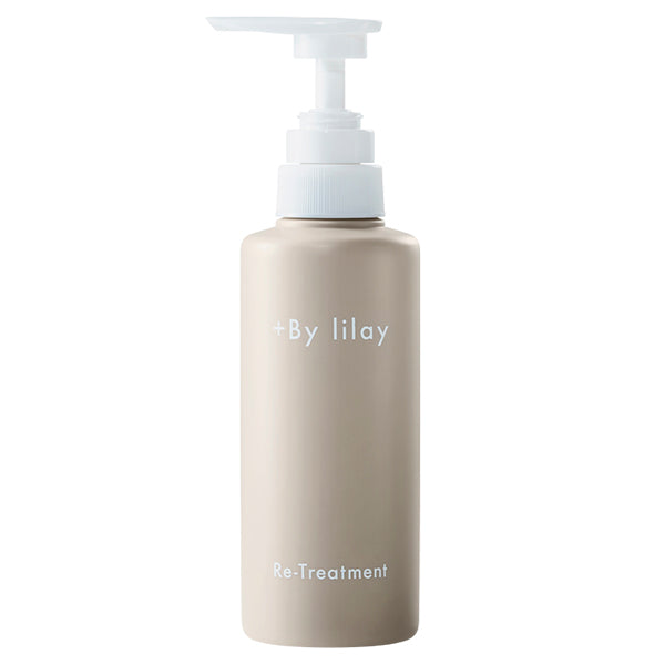 Lilay +By Lilay Re-Treatment, 300ml (Cedarwood)