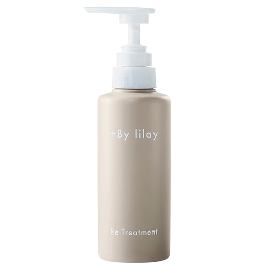 Lilay +By Lilay Re-Treatment, 300ml (Cedarwood)