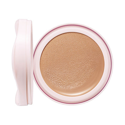 ESPRIQUE Aquarie Skinwear, SPF50 PA++++, Refill, 03 Medium Beige, 13g