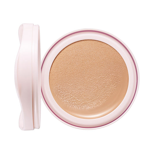 ESPRIQUE Aquarie Skinwear, SPF50 PA++++, Refill, 02 Natural Beige, 13g