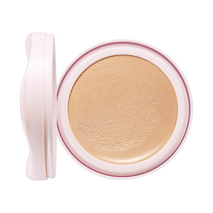 ESPRIQUE Aquarie Skinwear, SPF50 PA++++, Refill, 01 Light Beige, 13g