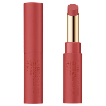 ETTUSAIS Lip Edition Tint Rouge (R02)