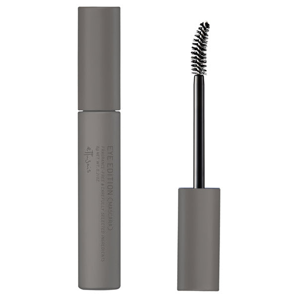 ETTUSAIS Eye Edition (Mascara), G02, 6g, Fragrance-free