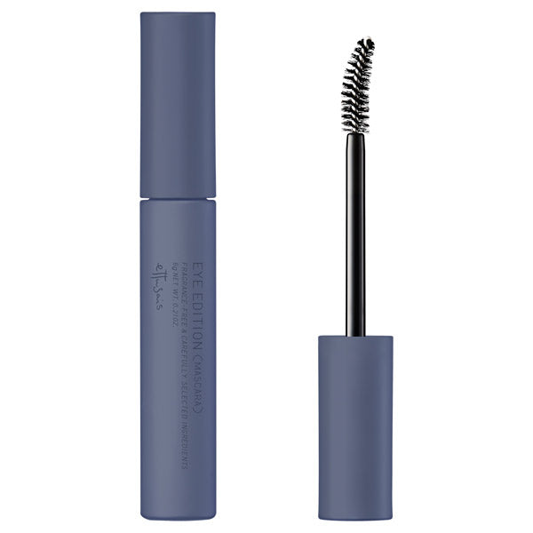 ETTUSAIS Eye Edition (Mascara), G01, 6g, Fragrance-free