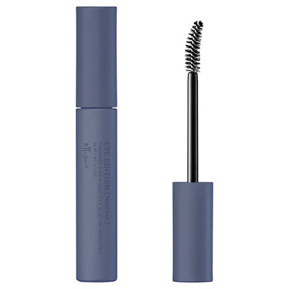 ETTUSAIS Eye Edition (Mascara), G01, 6g, Fragrance-free