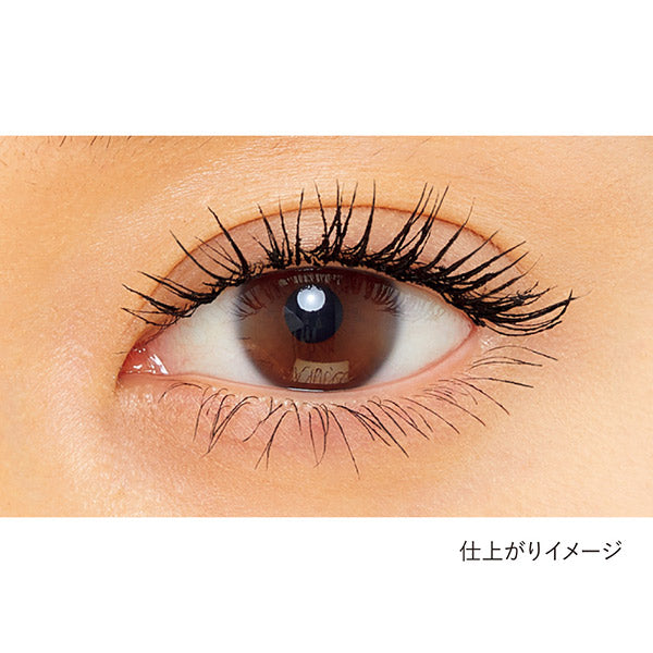 Kanebo Lash Extensions WP, MVl Intense Black, 6.6g
