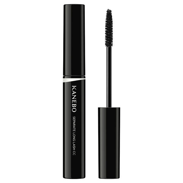 KANEBO Kanebo Separate Long Lash CC, ML1 Soft Black, 5.1g