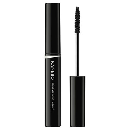 KANEBO Kanebo Separate Long Lash CC, ML1 Soft Black, 5.1g