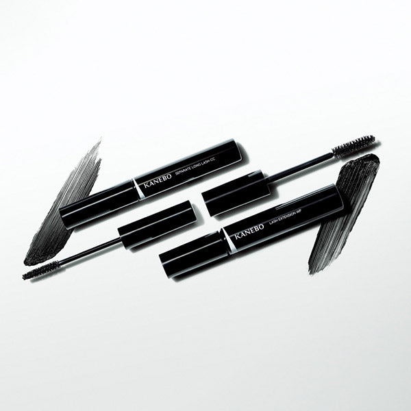 KANEBO Kanebo Separate Long Lash CC, ML1 Soft Black, 5.1g