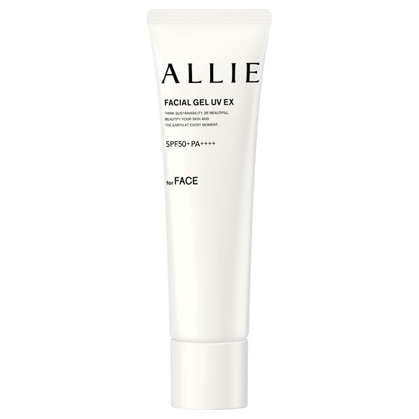 Chrono Beauty Facial Gel UV EX, SPF50+ PA++++, 60g