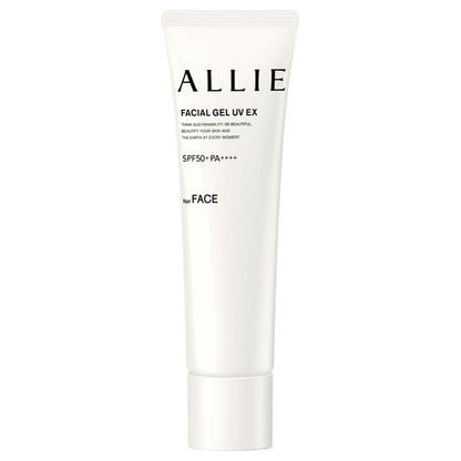 Chrono Beauty Facial Gel UV EX, SPF50+ PA++++, 60g