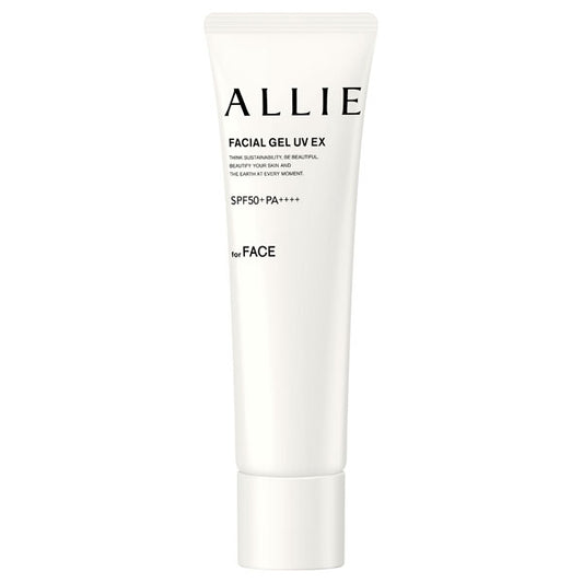 Chrono Beauty Facial Gel UV EX, SPF50+ PA++++, 60g