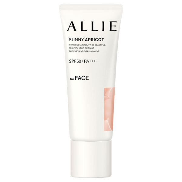 Chrono Beauty Color Tuning UV, SPF50+ PA++++, 02, 40g, Apricot & Osmanthus Scent
