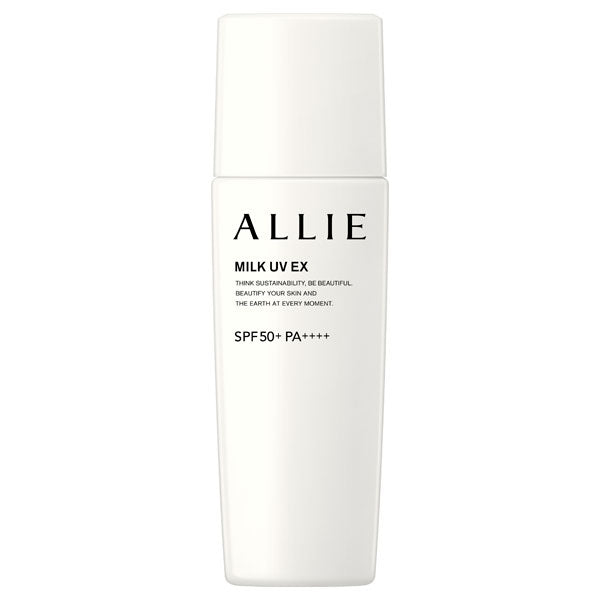 Chrono Beauty Milk UV EX, SPF50+ PA++++, 60ML