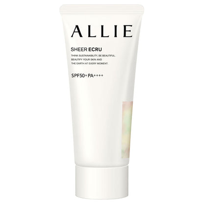 Chrono Beauty Tone Up UV, SPF50+ PA++++, 03, 60g, Earl Grey & Coriander Seed Scent