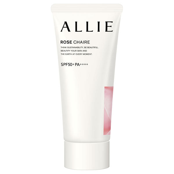 Chrono Beauty Tone Up UV, SPF50+ PA++++, 02, 60g, Fruit Rose & Geranium Scent