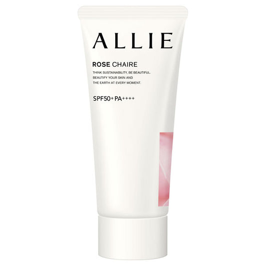 Chrono Beauty Tone Up UV, SPF50+ PA++++, 02, 60g, Fruit Rose & Geranium Scent