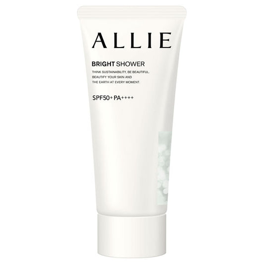 Allie Chrono Beauty Tone Up UV SPF50 (01), 60g (Jasmine & White Peche)
