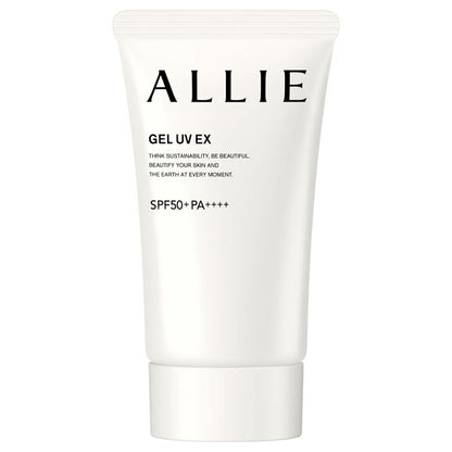 Chrono Beauty Gel UV EX, SPF50+ PA++++, 40g