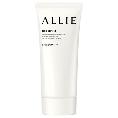 Chrono Beauty Gel UV EX, SPF50+ PA++++, 90g