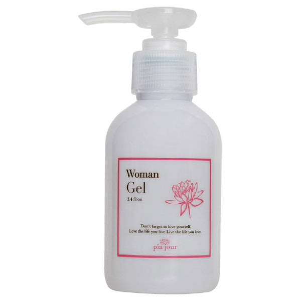 pia jour Woman Gel, 100g