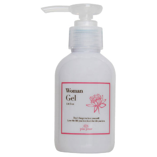 pia jour Woman Gel, 100g
