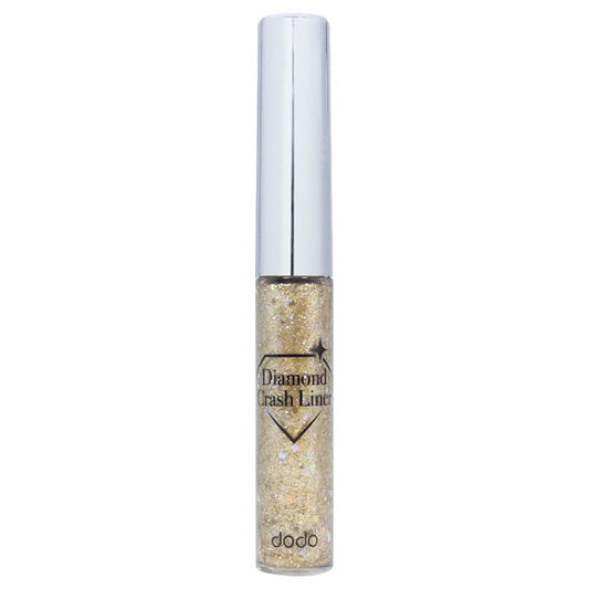 dodo D-Crush Liner N #06 (Crystal Gold)