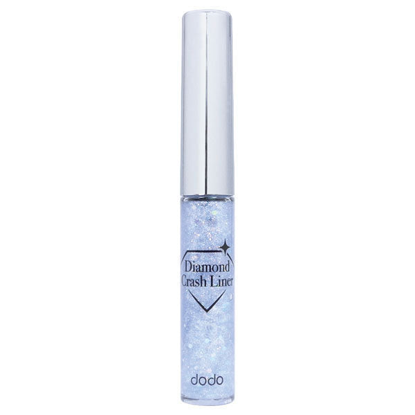 dodo D-Crush Liner N #05 (Lavender Blue)