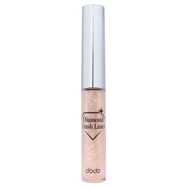 dodo D-Crush Liner N #04 (Apricot Coral)