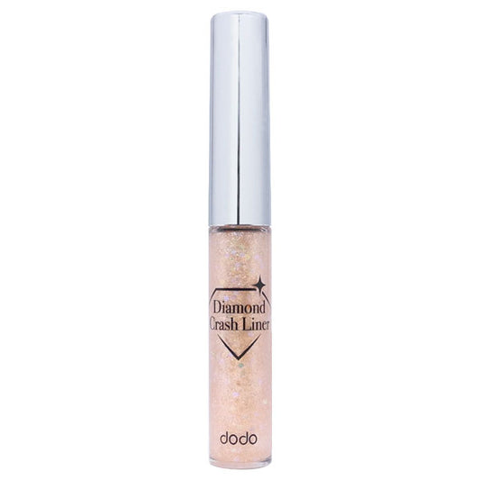 dodo D-Crush Liner N #04 (Apricot Coral)