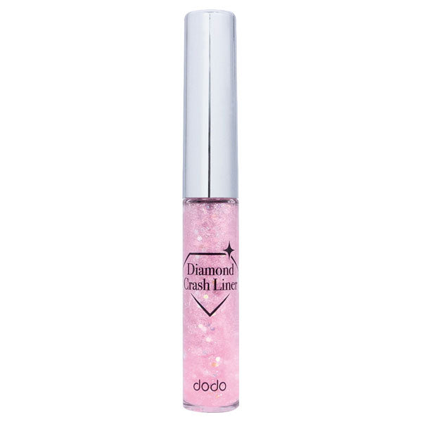 dodo D-Crush Liner N #03 (Sugar Pink)