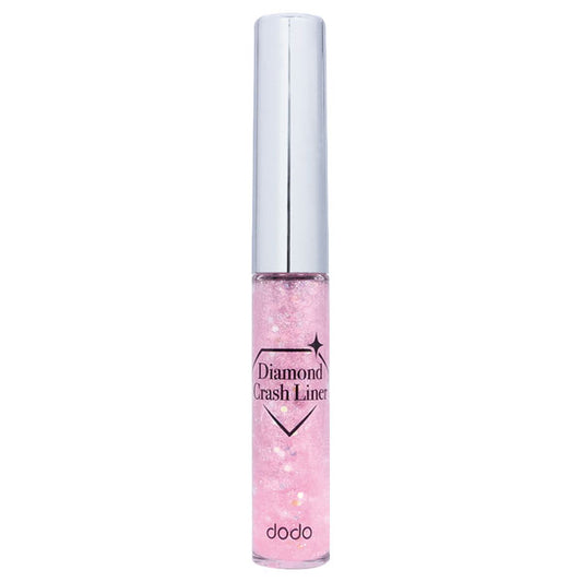dodo D-Crush Liner N #03 (Sugar Pink)