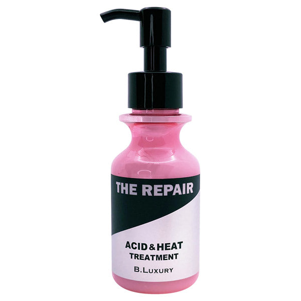 B Luxury The Repair Acid Heat Treatment Serum, 100ml
