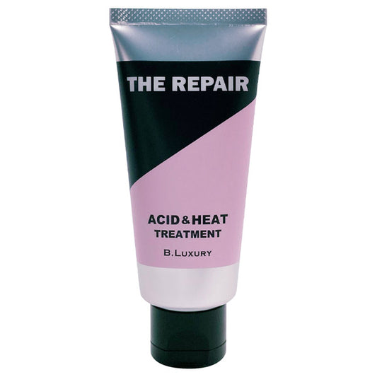 B Luxury The Repair Acid Heat Treatment Moist, 50g
