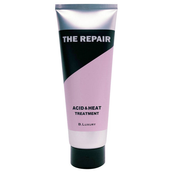 B Luxury The Repair Acid Heat Treatment Moist, 225g