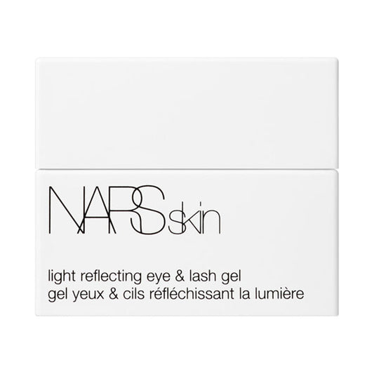 NARS Light Reflecting Eye & Lash Gel, 15ml