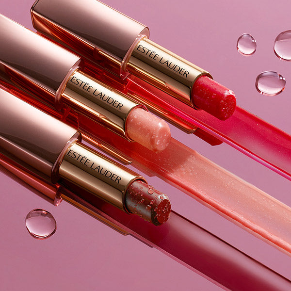 Estee Lauder Pure Color Crystal Balm, Hope Crystal
