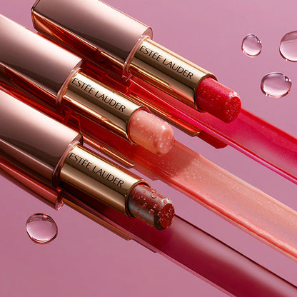 Estee Lauder Pure Color Crystal Balm, Caring Crystal