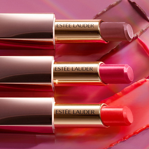 Estee Lauder Pure Color Crystal Balm, Sun Crystal