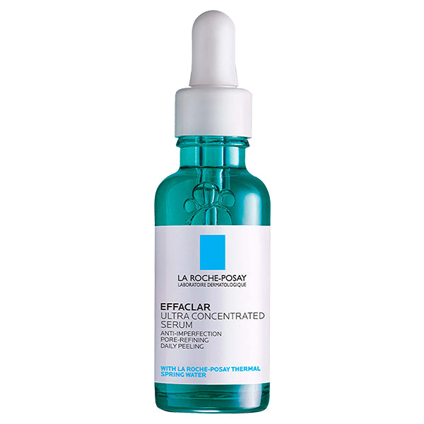 LA ROCHE-POSAY Effaclar Peel Care Serum, 30ml