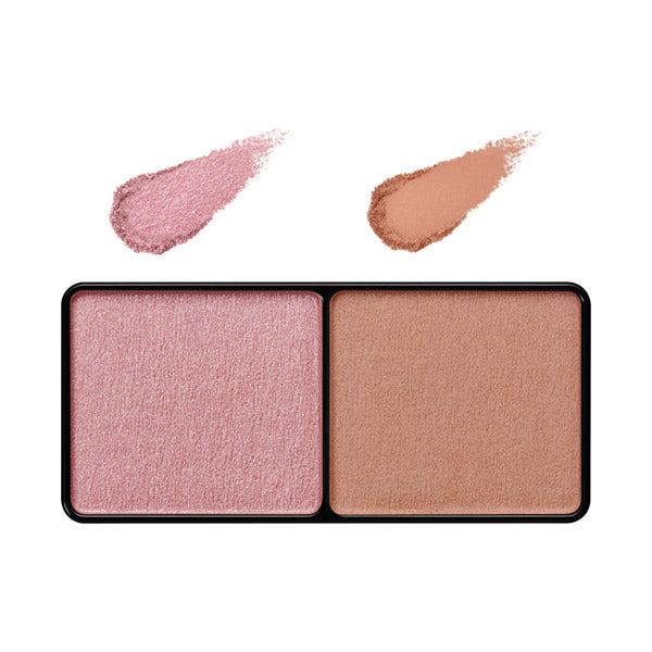 ETTUSAIS Eye Edition (Color Palette), 08, 3.8g, Fragrance-free
