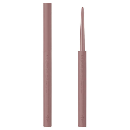 ETTUSAIS Eye Edition (Gel Liner), 08 Cassis Cinnamon, 0.09g, Fragrance-free