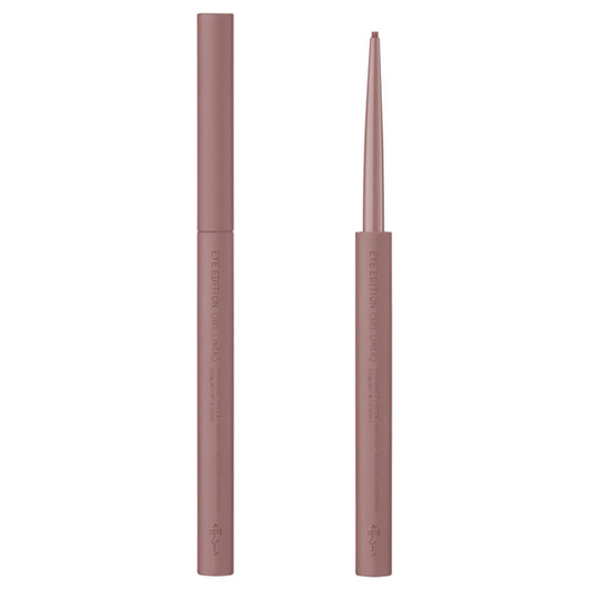 ETTUSAIS Eye Edition (Gel Liner), 08 Cassis Cinnamon, 0.09g, Fragrance-free