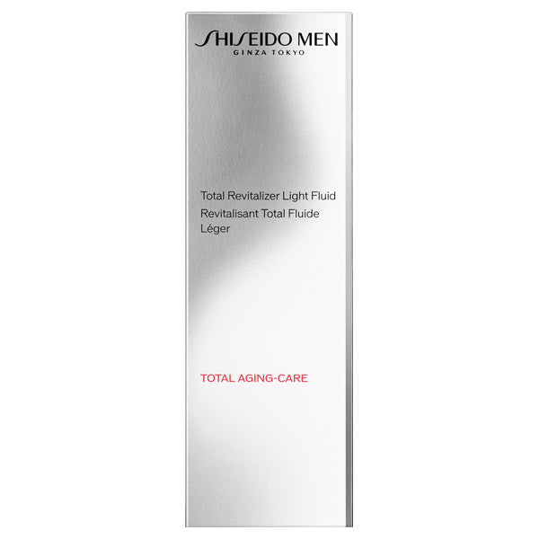 SHISEIDO Total R Light Fluid N, 70ml