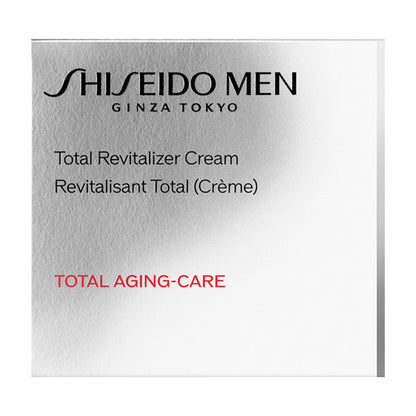SHISEIDO Total R Cream N, 50g