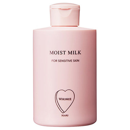 Moist Milk, 200ml